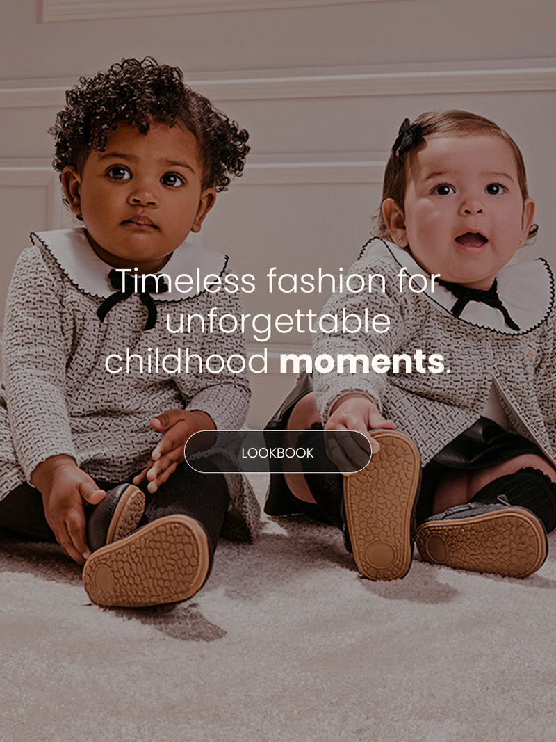 Banner For Babies