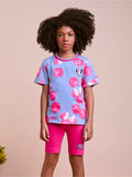 Children's Set with Minnie Tennis Balls