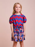 Seabed Print Children's Set