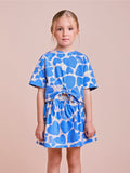 Blue Set of Hearts