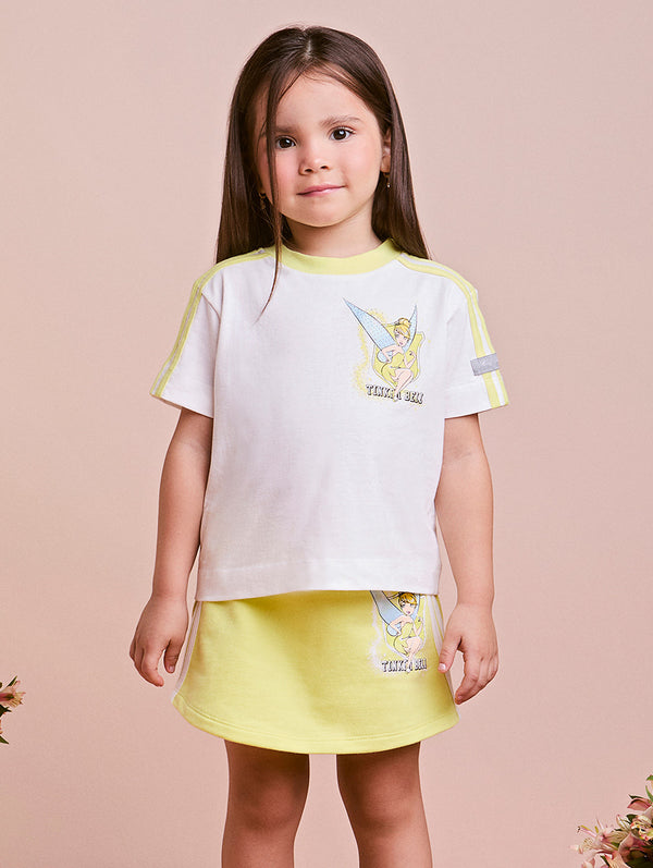 Tinker Bell Disney Children's Set