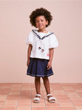 Minnie Sailor Children's Set