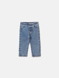 Girls' Light Blue Jeans