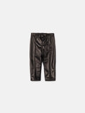 Baby Girl Anime Pants with Bow
