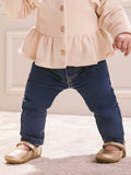 Children's Pants Girl Animê Jeans