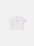 Off White Lovely Stories Blouse