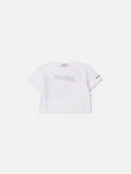 Off White Lovely Stories Blouse