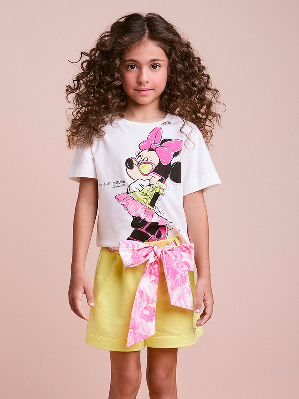 Minnie Mouse Dinsey Children's Blouse