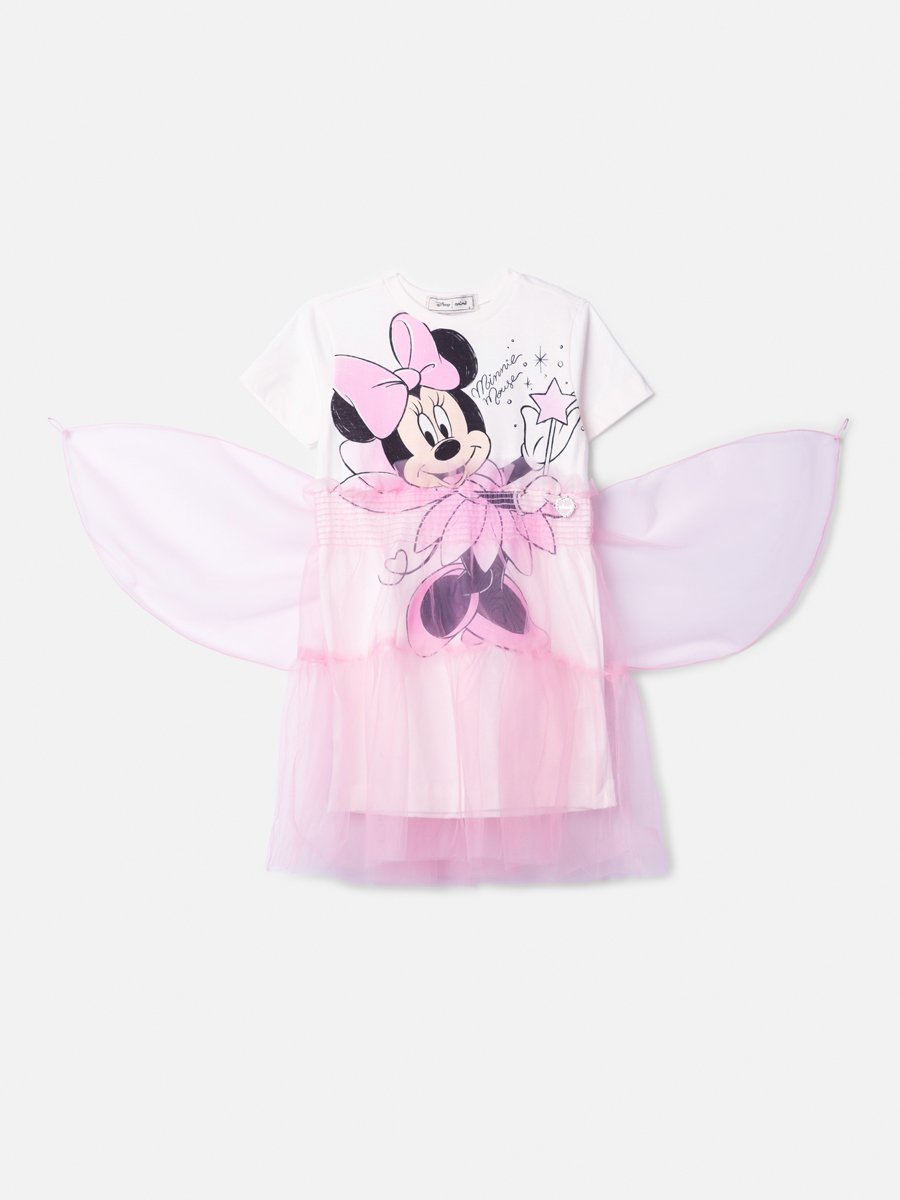 Disney Fairy Minnie Children's Tulle Dress