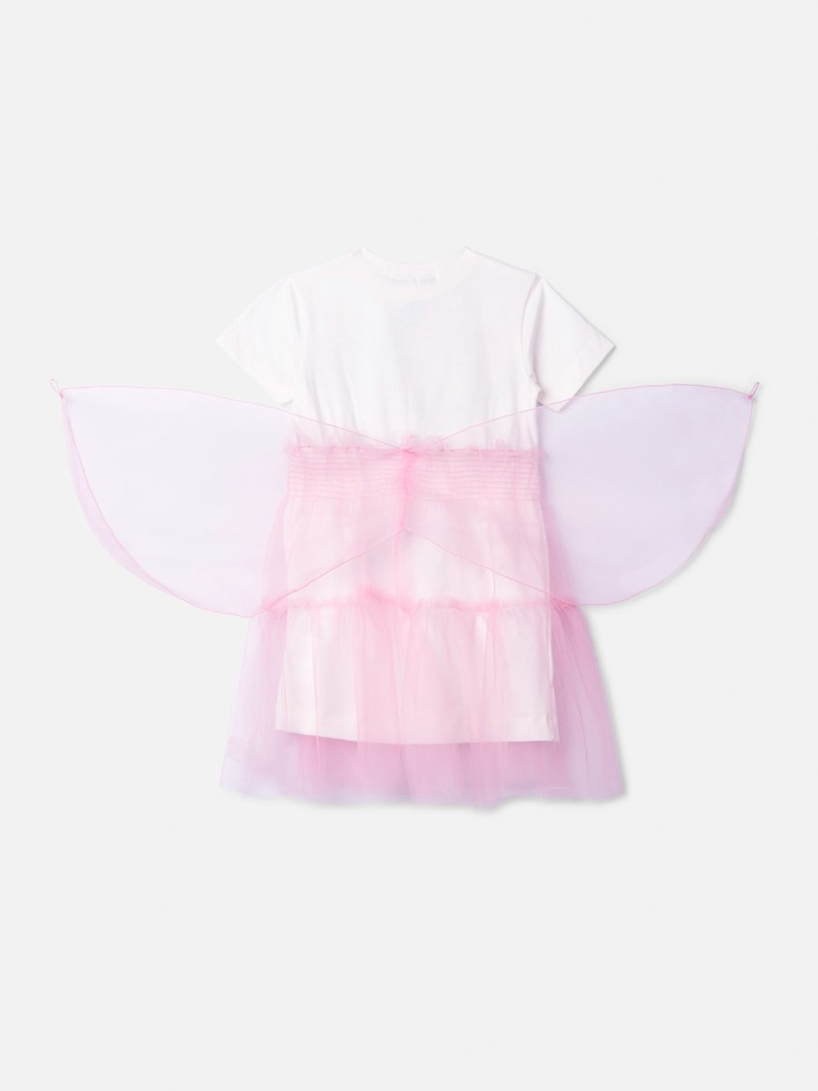 Disney Fairy Minnie Children's Tulle Dress