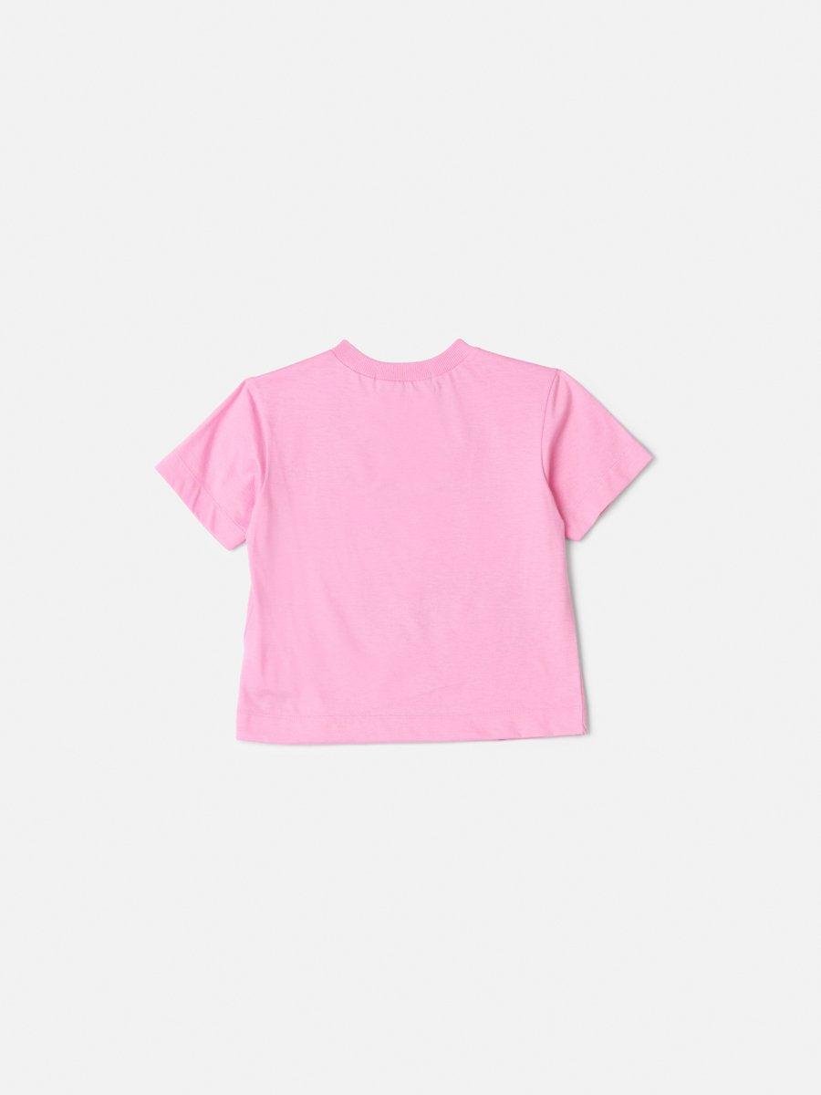 Minnie Adorable Anime Girl Children's Blouse