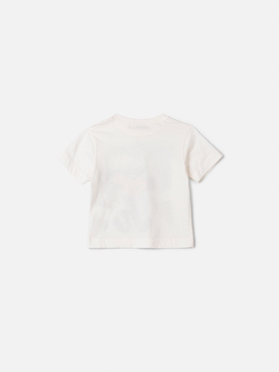 Animê Girls' Top – Minnie & Mickey Magical Winter Top