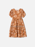 Animê Girls' Dress – Paisley Minnie