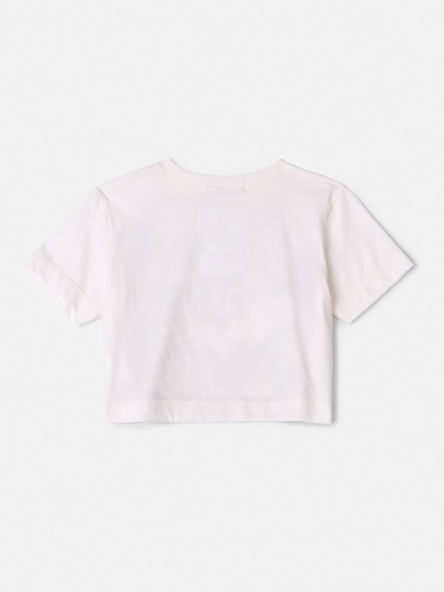 Disney Minnie and Mickey Anime Girl Blouse