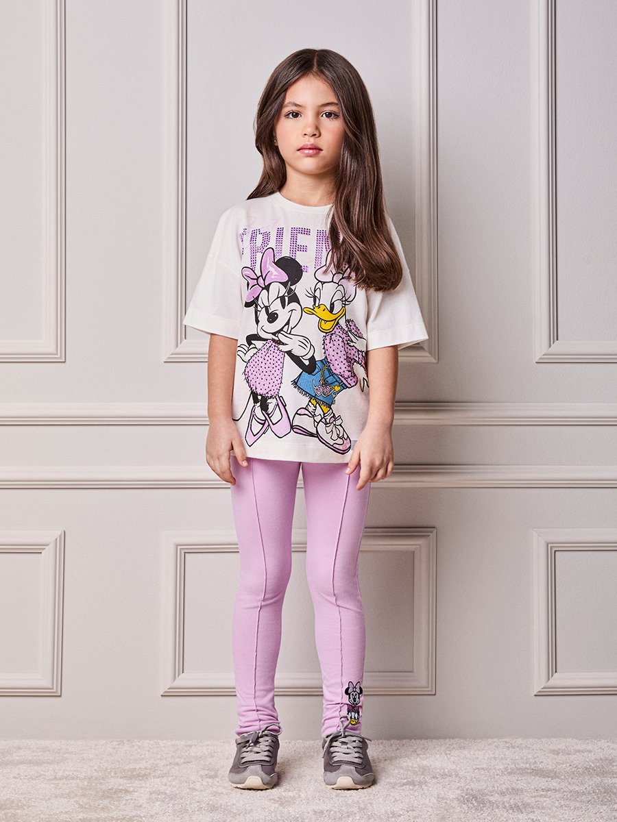 Minnie and Daisy Fashionistas Anime Girl Children's Set