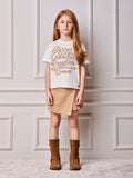Animê Girls' Set – Little Dreamer with Rhinestones