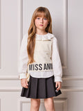 Miss ANM Anime Girl Children's Set with Bag
