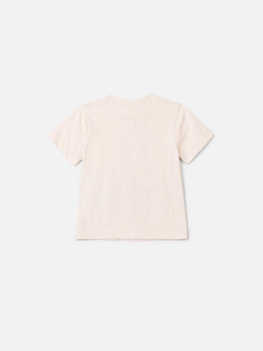 Animê Girls' T-Shirt – Jessie with Rhinestones