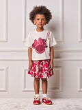 Disney Minnie Anime Girl Children's Set