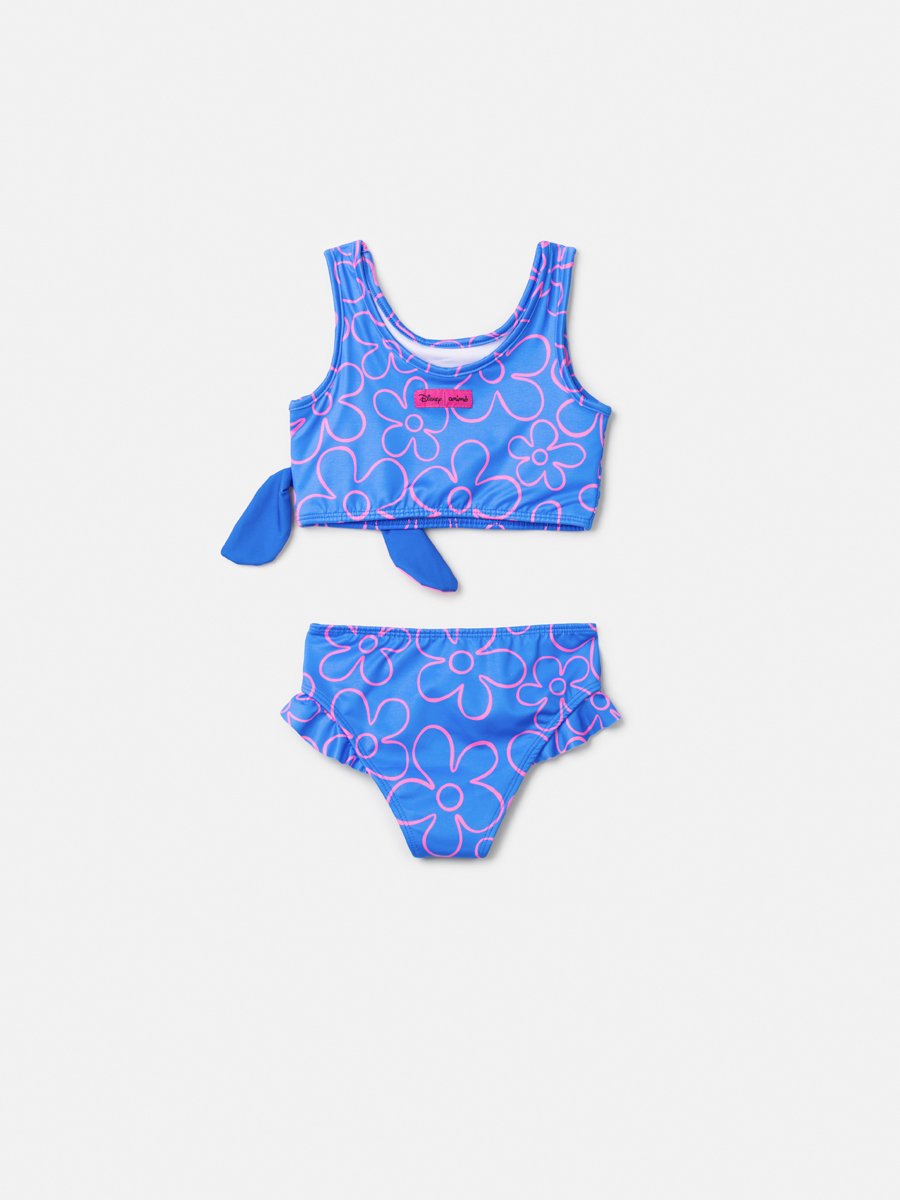 Stitch Bikini with Little Ears