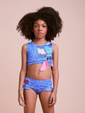 Stitch Bikini with Little Ears