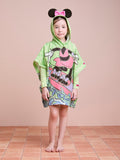 Minnie Robe with Little Ears