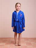 Stitch Robe with Little Ears
