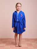 Stitch Robe with Little Ears